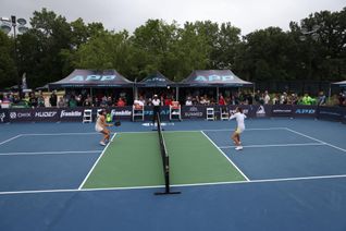 Triple Crowns Denied - Frazier Makes the Most of Championship Sunday