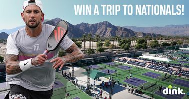 Win a Trip to Nationals