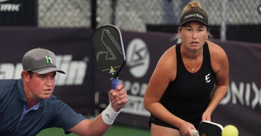 Rafa and Stratman Take Day 1