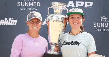 The APP Tour Takes Off in Space City