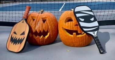 Scary Stories from the Pickleball Court