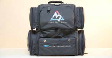 The Ultimate Pickleball Tournament Bag