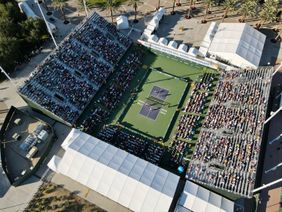 An Unforgettable Year at Nationals