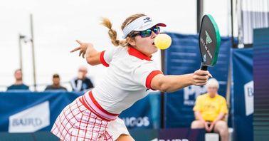 Is Pickleball Good Exercise? WaPo Digs In