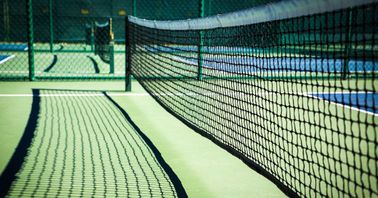 Use the Time Out to Your Advantage During Pickleball Matches