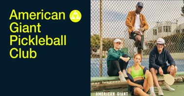 Stylish Pickleball Clothing That Lasts