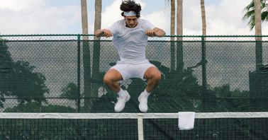 Pickleball Performance Wear for On AND Off Court