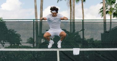 Men's Pickleball Clothing: Better Design, Comfortable Feel