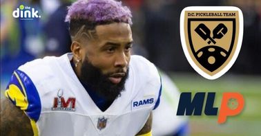 Odell Beckham, Jr. Buys In to MLP