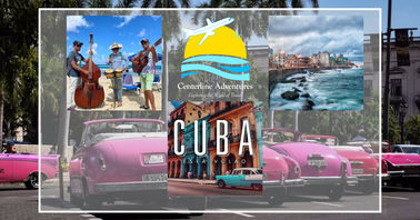 Cuba May Soon Become THE Pickleball Destination: Now's Your Chance to be a Part of It