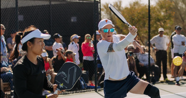 PPA Desert Ridge Open: Underdogs Fall Short of Sunday