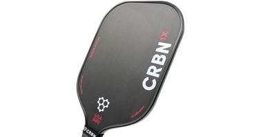 CRBN Clarifies Pro Series Power Restriction at PPA Tournament: 'It Was One Used Paddle'