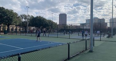 Best Places to Play Pickleball in Dallas, TX: Courts, Times, Everything You Need to Know