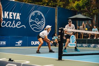 Minimize Errors with This Advanced Pickleball Drill