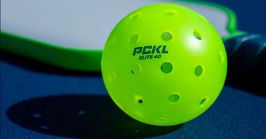 PCKL's Elite40 Ball Selected as Official Ball of Amateur Pickleball Association & Southern Pickleball Association