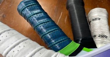 Open Letter to Pickleball Paddle Manufacturers: You're Missing Something