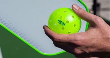 PCKL Elite 40 Ball Review: Finally, A Truly Durable Pickleball