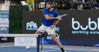 Who Is Jack Sock, and Why Do People Think He's the Next Pro to Beat?