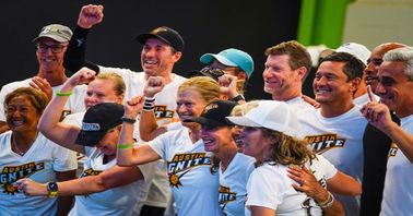 Meet NPL, the First Pro Pickleball League for the 50+ Age Group