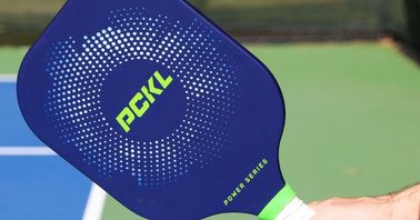 PCKL Power Series Review: Welcome to Spin City