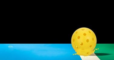 You Should Play Pickleball Differently in Hot Weather