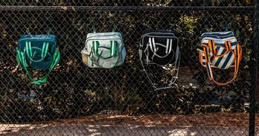 Spacious, Stylish: The Lola Bag Review