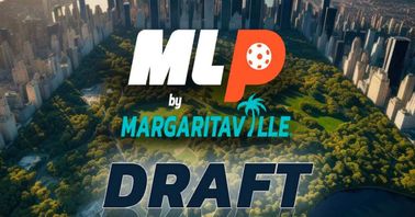 2023 MLP Season 2 Draft: Challenger Rapid React