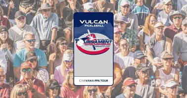 Vulcan Tournament of Champions Preview