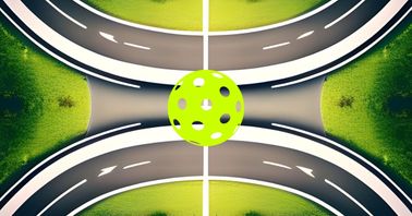 What Shot Should You Hit? There Are Only 2 Choices