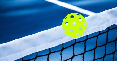 How to React to Net Cord Drops