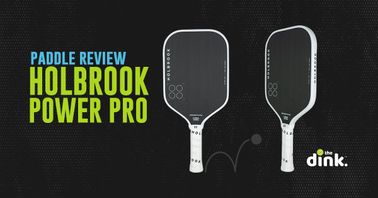 Holbrook Power Pro Review: Power and Precision Unleashed