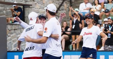 Atlanta's Final Four Teams