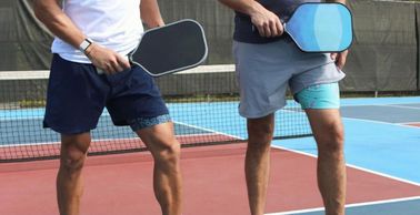Good Get Apparel: Blending Functionality and Style in Pickleball Apparel