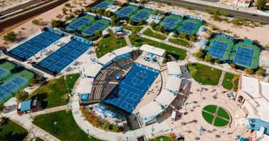 Predictions and Partnerships for the PPA Championships in Las Vegas