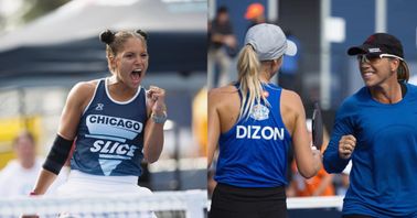 Brooklyn and Chicago Survive the Quarterfinals