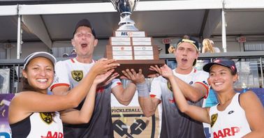 MLP Dallas: Surprises and Disappointments