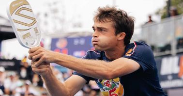 Is Your Return of Serve Costing You Pickleball Matches?