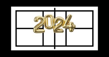 2024 Pickleball Predictions: News and Trends in the New Year