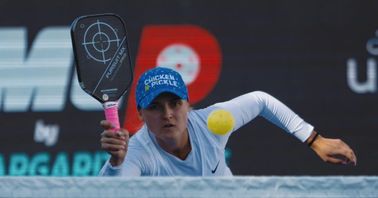 How to Prevent Popups in Pickleball