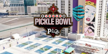 Register for the First Annual Pickle Bowl in Las Vegas!