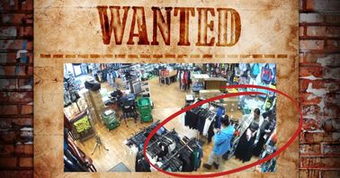 Pickleball thieves swipe $20,000 worth of paddles