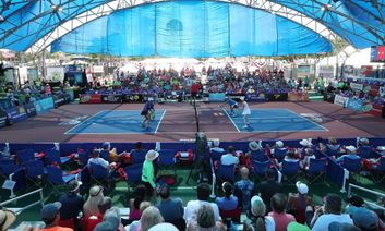 The 2024 US Open Pickleball Championships Promises to Be Better Than Ever