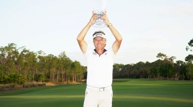 Pickleball Injury Forces Legendary Golfer to Withdraw From The Masters