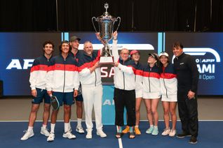 Atlantic Cup Comeback by Team USA Highlights Intriguing APP Weekend in Miami