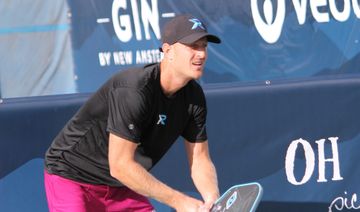 Is Riley Newman Quitting the PPA Tour?