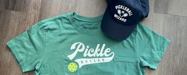 Life is Good Adds Pickleball Line