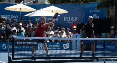 United Pickleball Association Makes Some Under-the-Radar Signings This Weekend