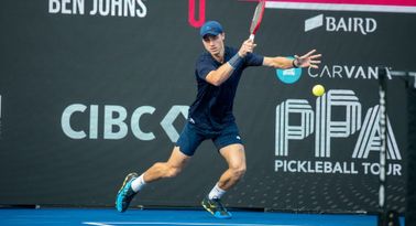 New Pairings, New Winners Likely in Utah at the Red Rock Open