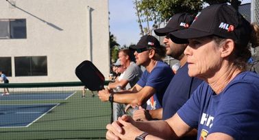 Frequently Asked Questions About The Dink Minor League Pickleball