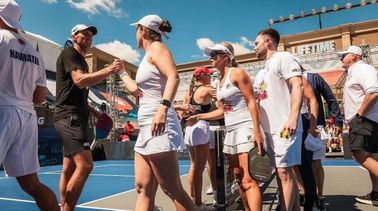 Season-Opening MLP Atlanta Delivers Upsets, Breakouts and Plenty of Passion